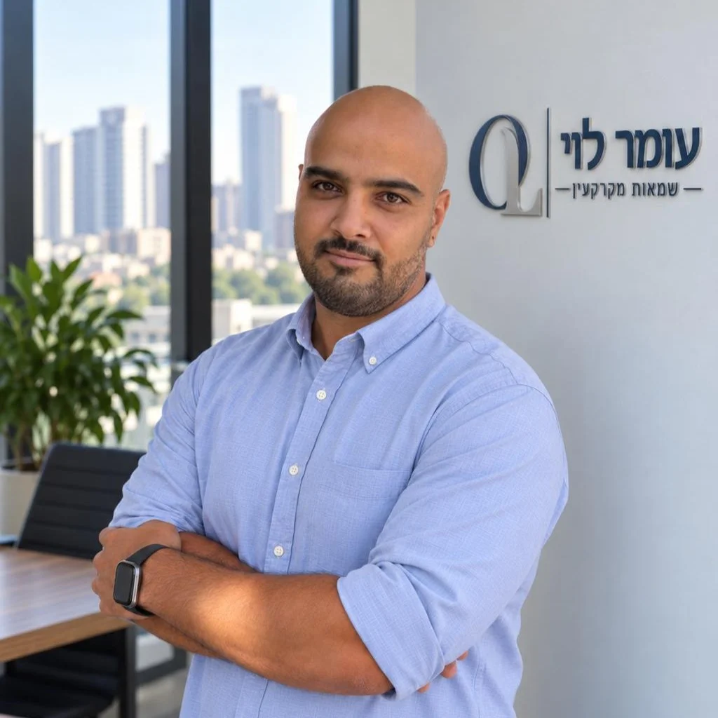 עומר לוי